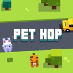 Pet Hop