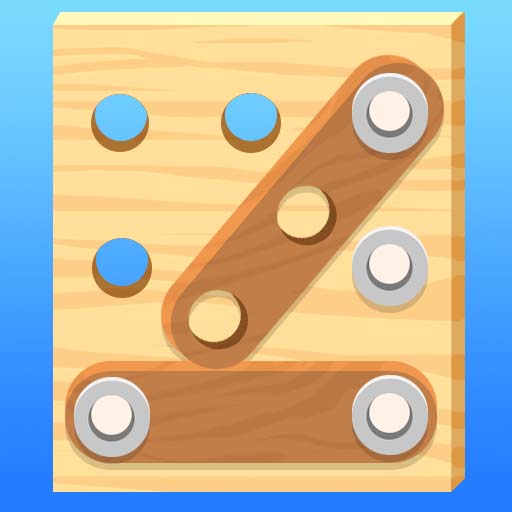 Pin Board Puzzle 🕹️ Play for Free Online