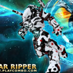 Star Ripper