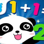 Little Panda Math Genius