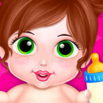 Baby Care Babysitter & Daycare