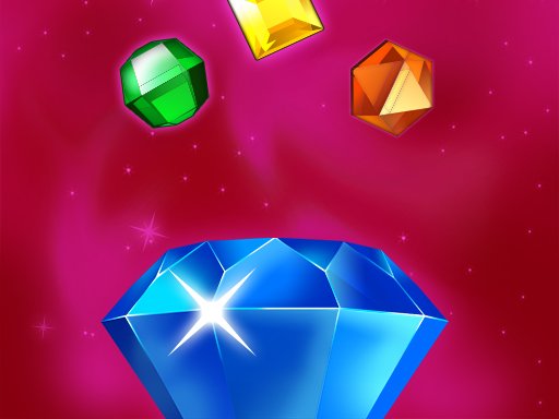 Bejeweled Classic: Play Online For Free | Swipe Games