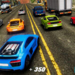 Car OpenWorld Game