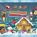 Christmas Challenge Game