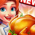 Cooking World – Free Cooking Game