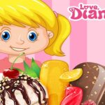 Diana Ice Cream