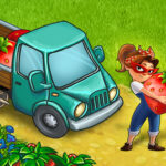 Farm Frenzy－Time management