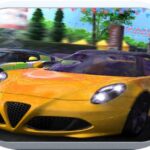 Fast Car Racing: Driving SIM