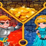 Hero Rescue Sword Pull Pin Puzzles – Hero Rescue