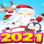 Jelly Christmas 2021