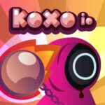 Koxo.io