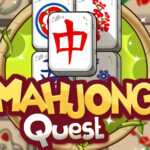 Mahjong Link Puzzle