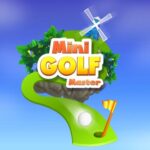 Minigolf Master