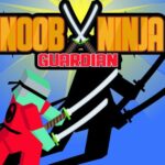 Noob Ninja Guardian