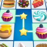 Onet 3D Match Tiles Puzzle