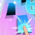 Piano Magic Tiles Hot song – Free Piano Game