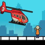 Rescue Helicopter