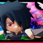 Sasuke Ninja Clash