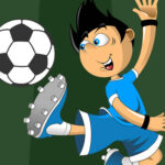 Soccer Stars Jigsaw