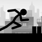 StickMan Run 2