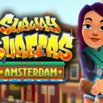 Subway Surfers Amsterdam