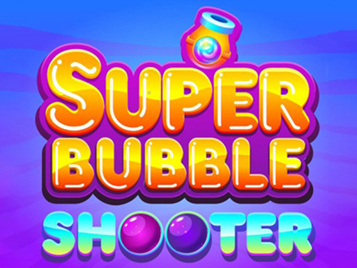 Super Bubble Shooter 🕹️ Play For Free Online