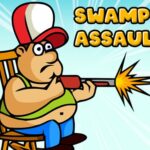 Swampy Assault