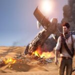 Uncharted : Hidden Stars