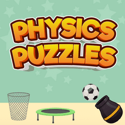 Advanced Physics Puzzles-Challenges 🕹️ Play for Free Online