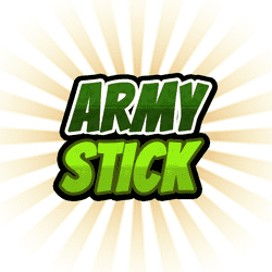 Army Stick 🕹️ Play for Free Online