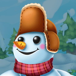 Build a Snowman: Play Online for Free | Swipe Games