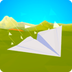 Paperly – Paper Plane Adventure