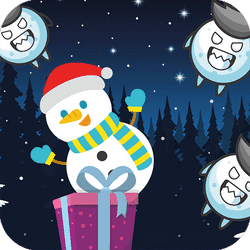 Survival Snowman: Play Online for Free | Swipe Games