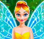 Fairy Tinker Makeover