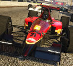 Formula Racing Online