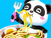 Little Panda’s Chinese Recipes