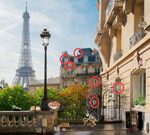 Paris Hidden Objects